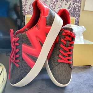 Michael kors Running shoes